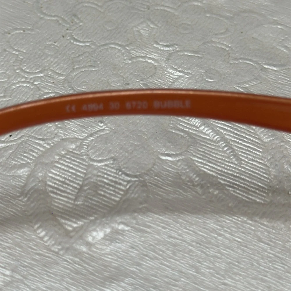 Carrera KIDS BUBBLE Sunglasses- orange